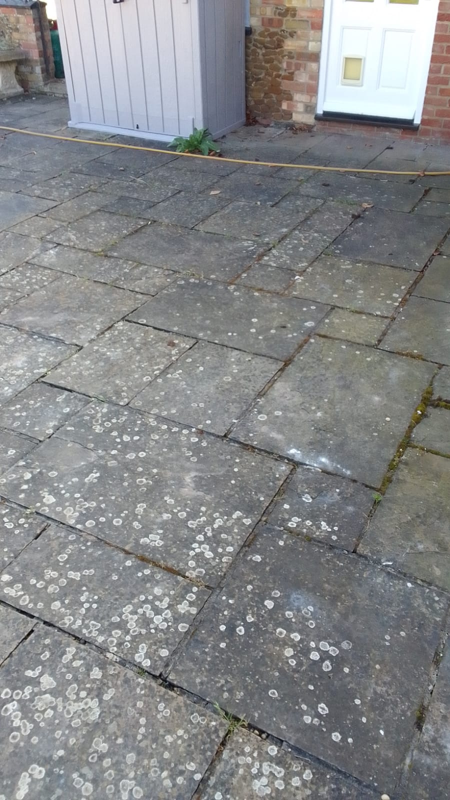 Patio Installation & Restoration - Image 3