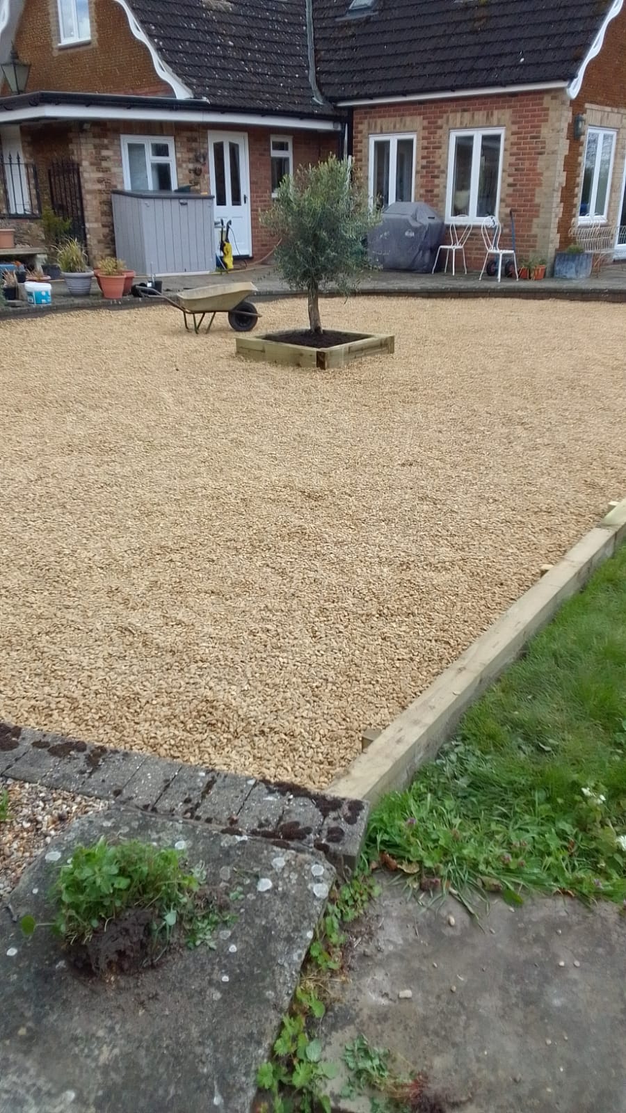 Gravel & Feature Areas - Image 2