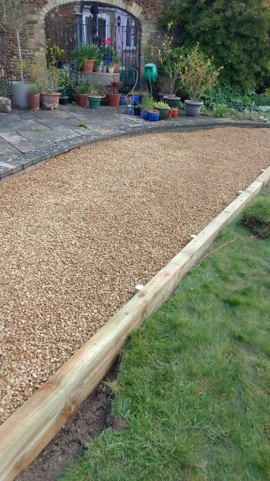 Gravel & Feature Areas - Image 3