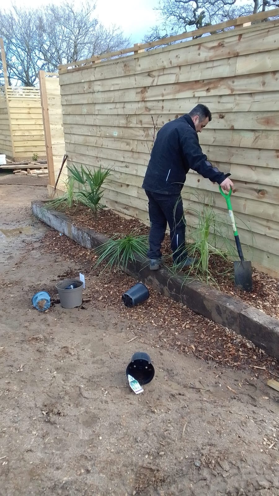 Border Planting & Features - Image 2