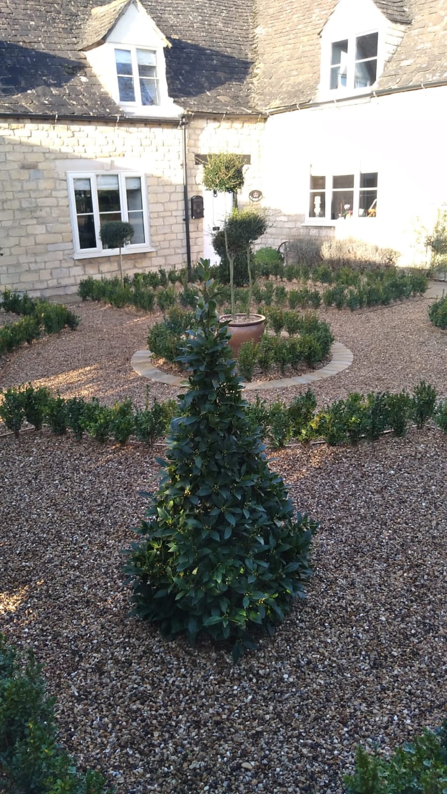 Gravel & Feature Areas - Image 6