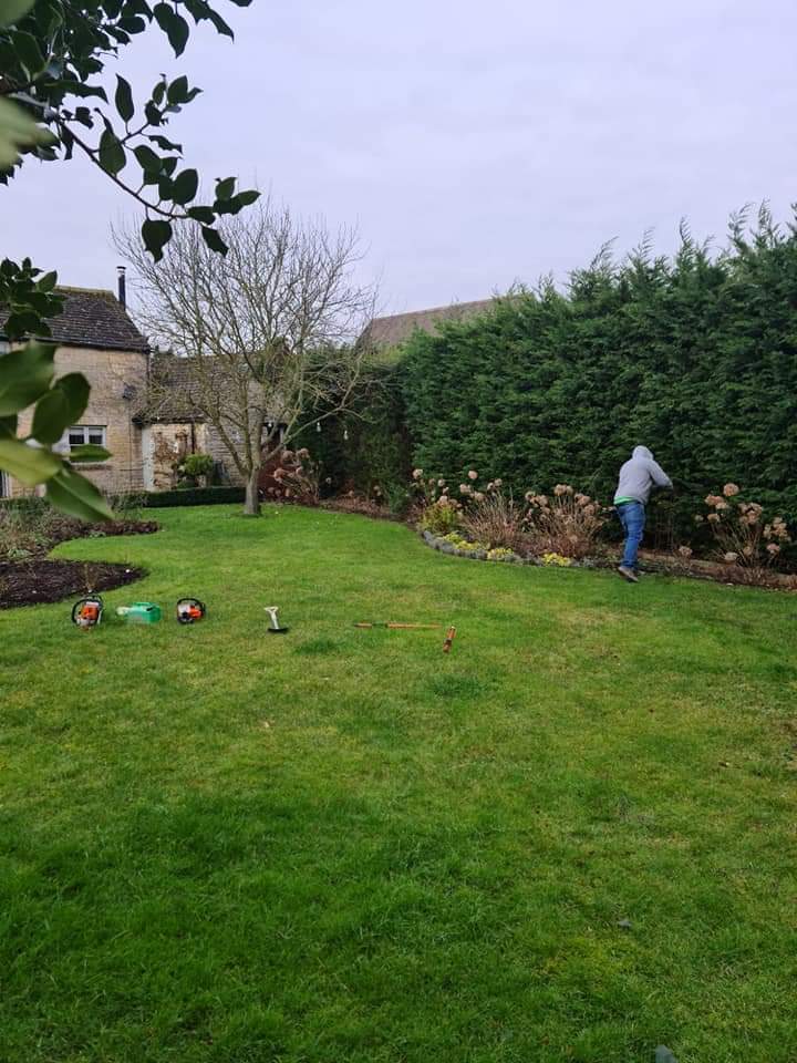 Garden Design Example #65
