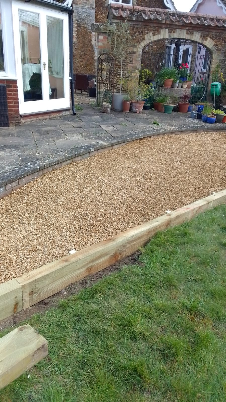 Garden Design Example #67