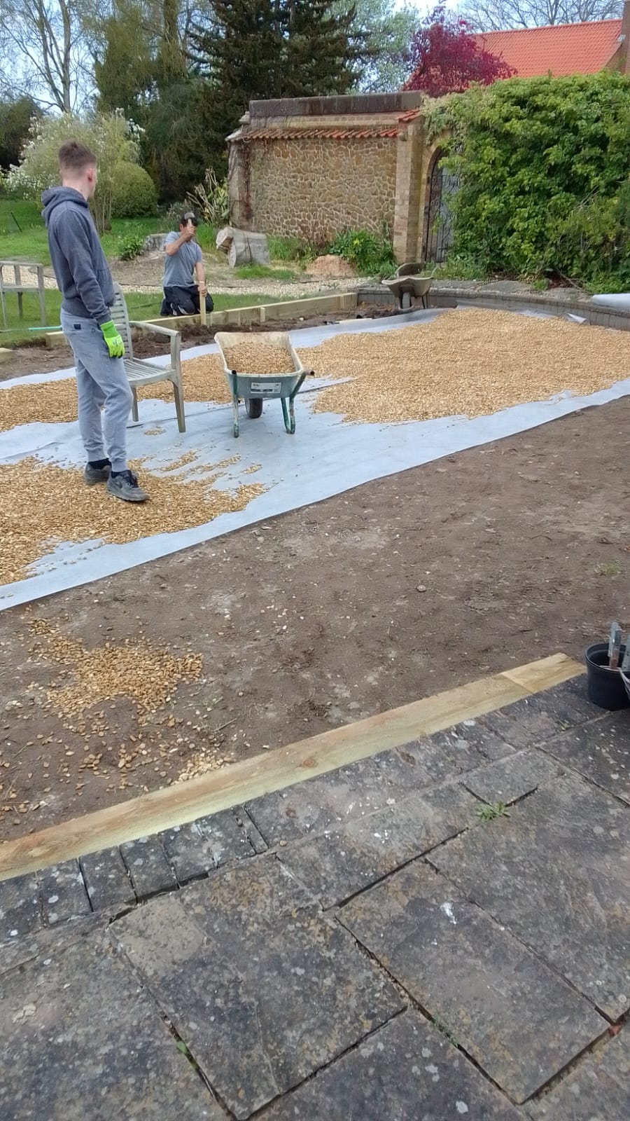 Garden Design Example #72