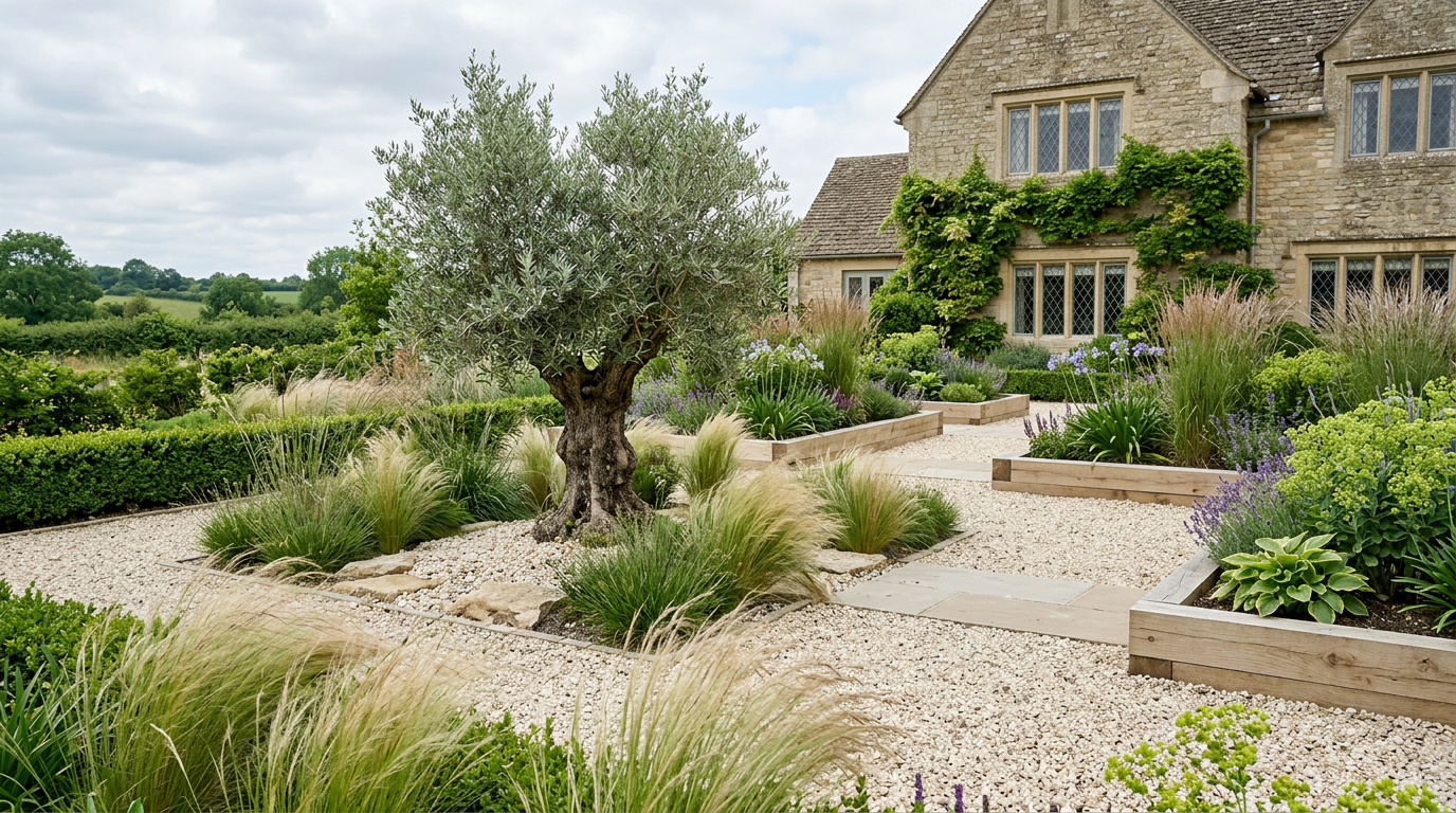 Garden Furniture