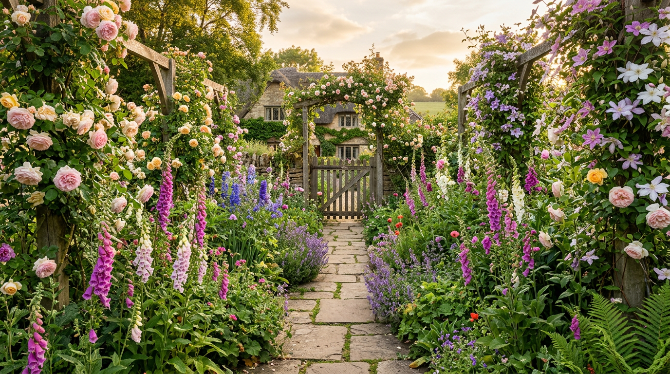 Garden Sculptures